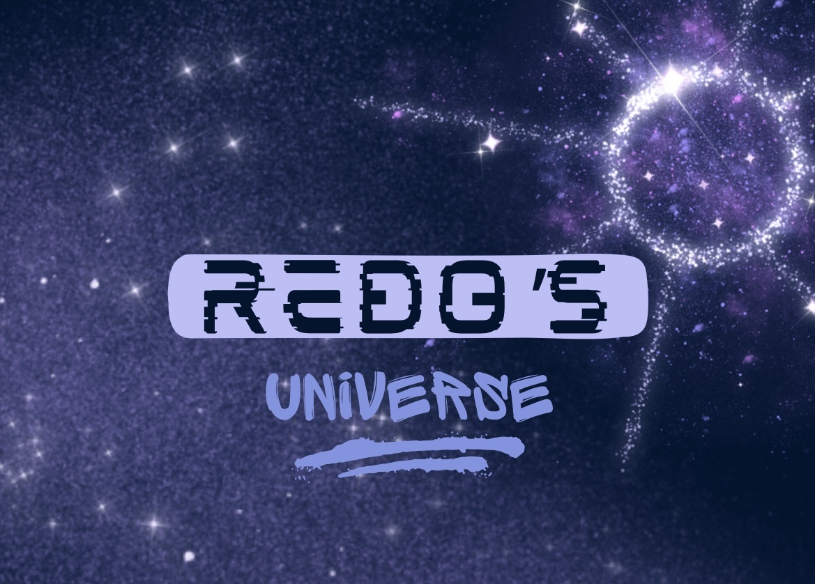 REDO'S UNIVERSE