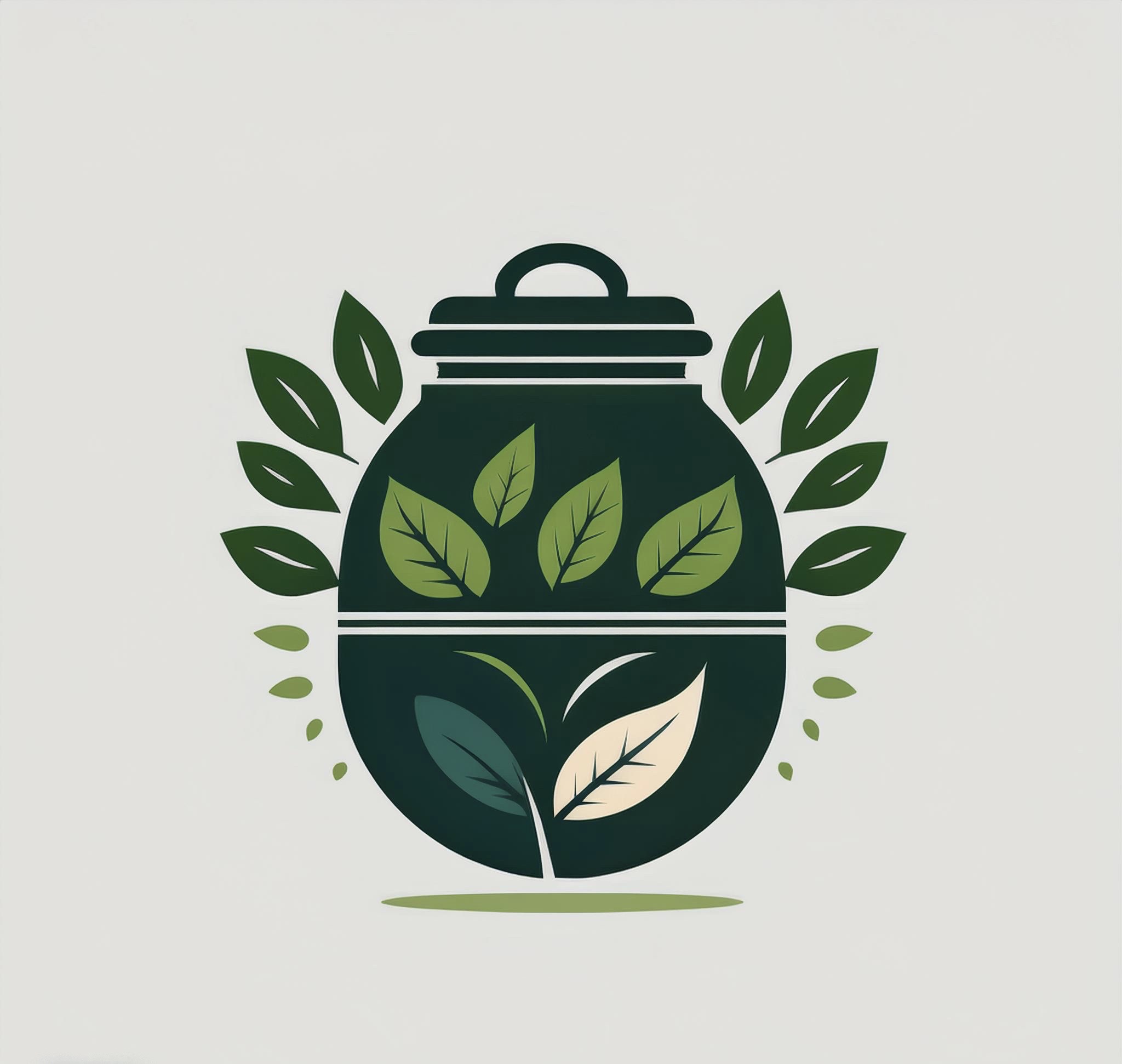 Green Jar