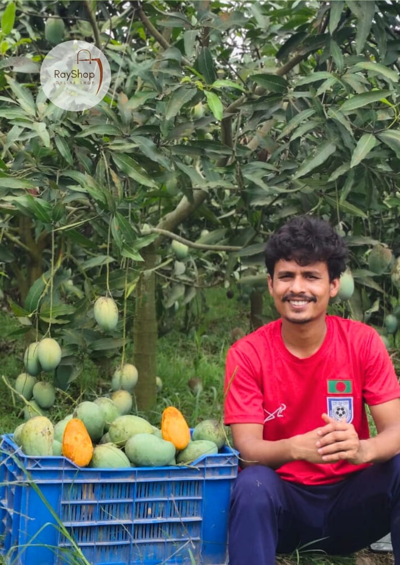 রাজশাহী বিশ্ববিদ্যালয় ছাত্রদের একটি উদ্যোগ।