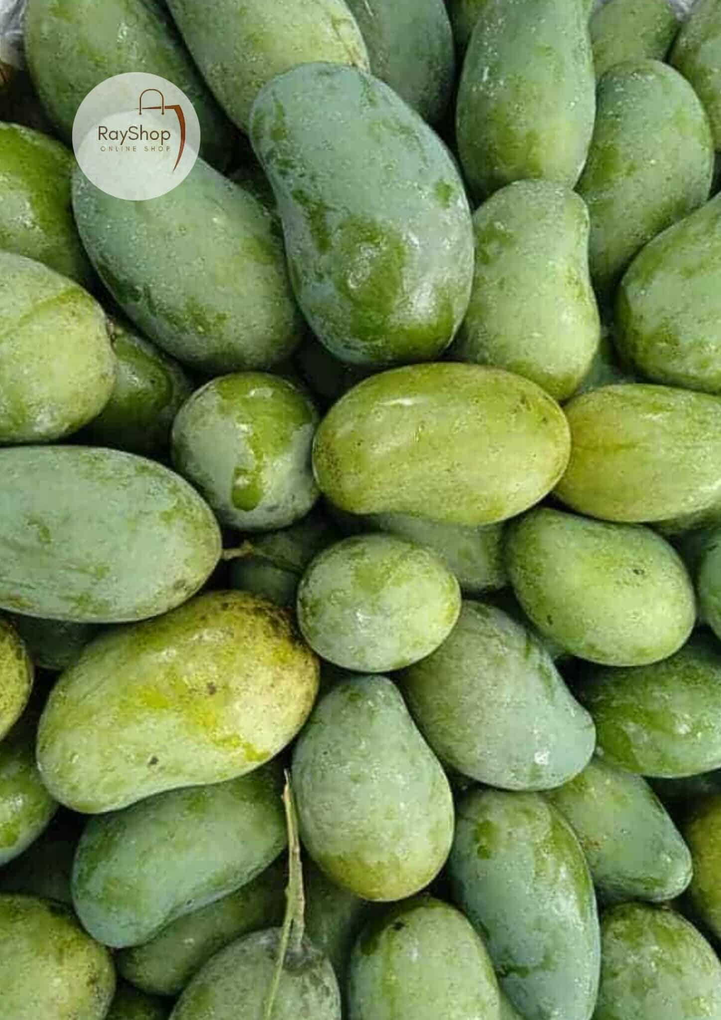 আম্রপালি আম