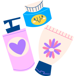 Travel & Trails (Minis)