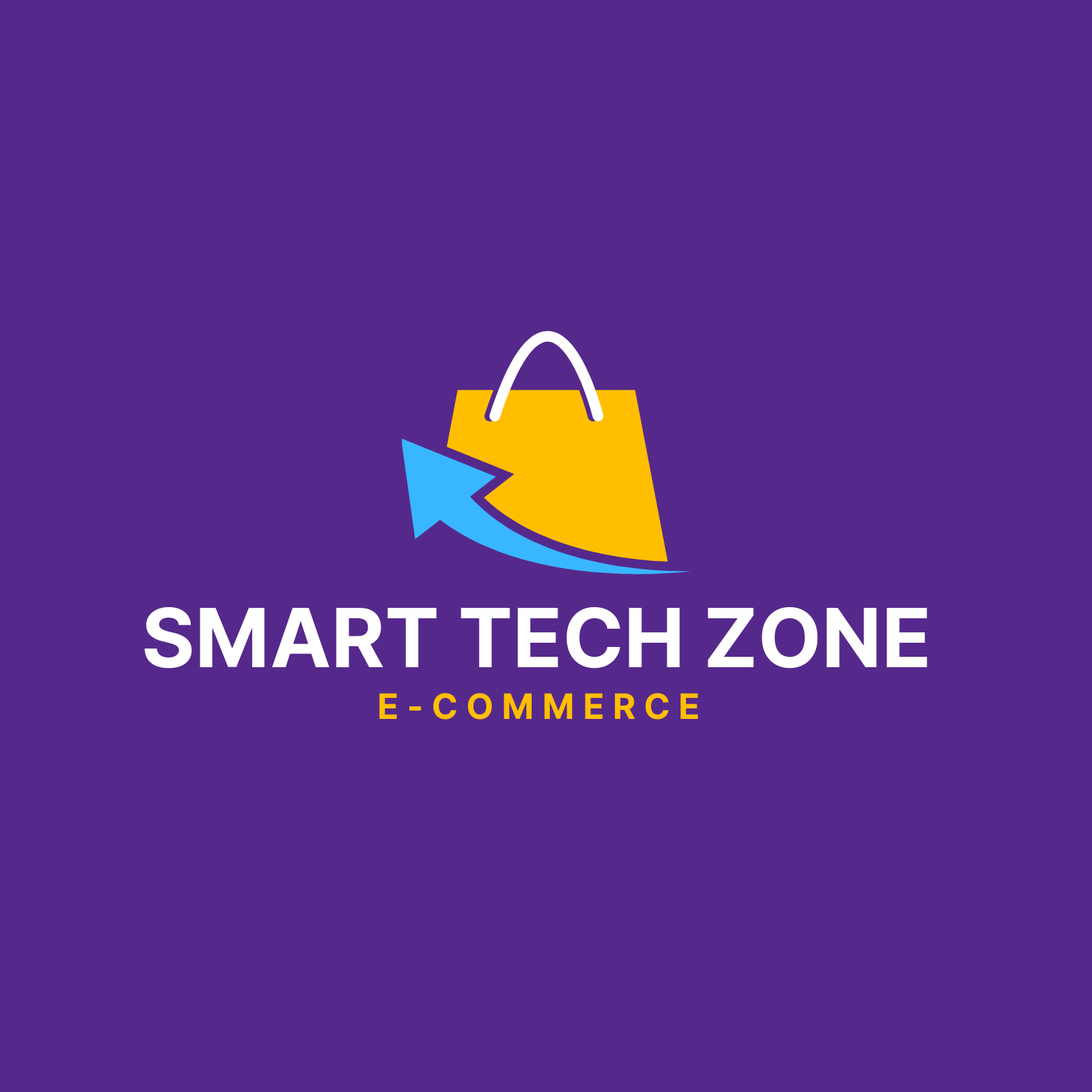 Smart Tech Zone