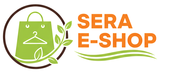 Sera E-shop