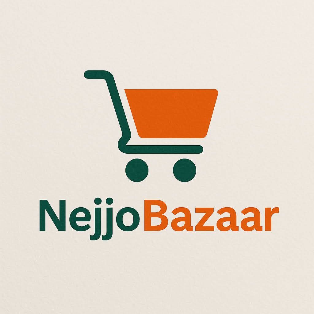 NejjO BazaaR