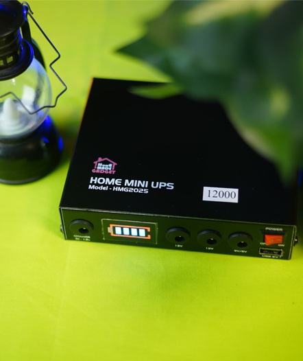 Home Mini Ups এর আরো ছবি দেখুন
