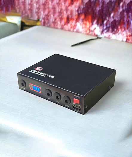 Home Mini Ups এর আরো ছবি দেখুন