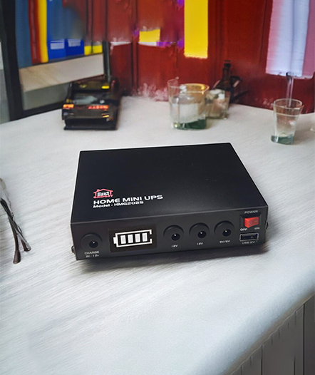 Home Mini Ups এর আরো ছবি দেখুন