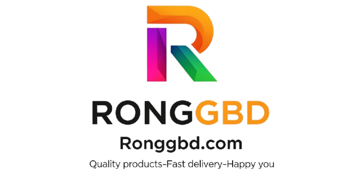 Rong Gadget & Fashion