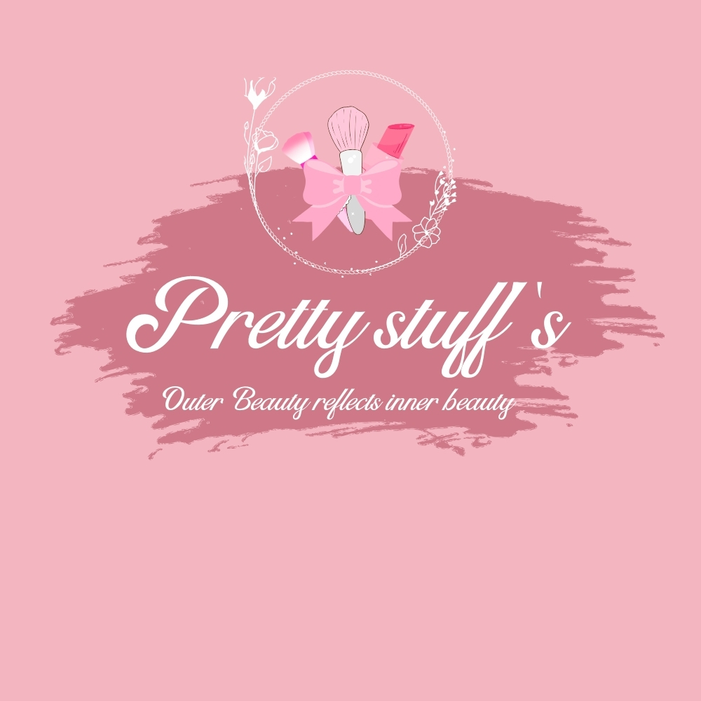 Pretty stuff's