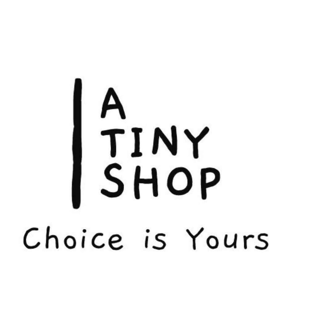 A Tiny Shop