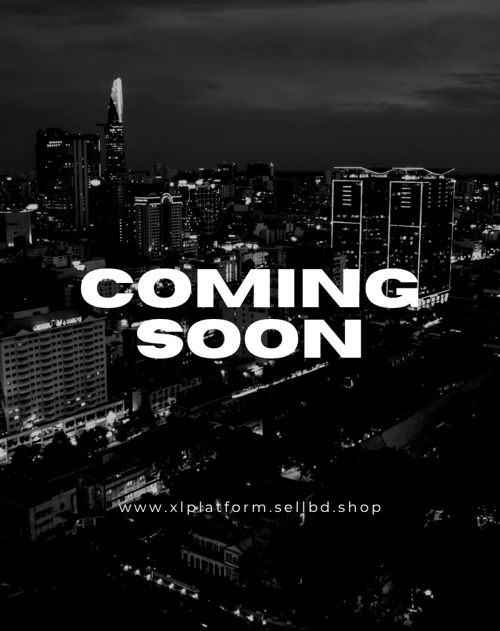 NEW PRODUCT COMMING SOON