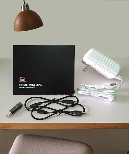 Home Mini Ups এর আরো ছবি দেখুন