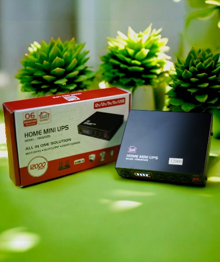 Home Mini Ups এর আরো ছবি দেখুন