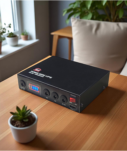 Home Mini Ups এর আরো ছবি দেখুন