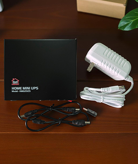 Home Mini Ups এর আরো ছবি দেখুন