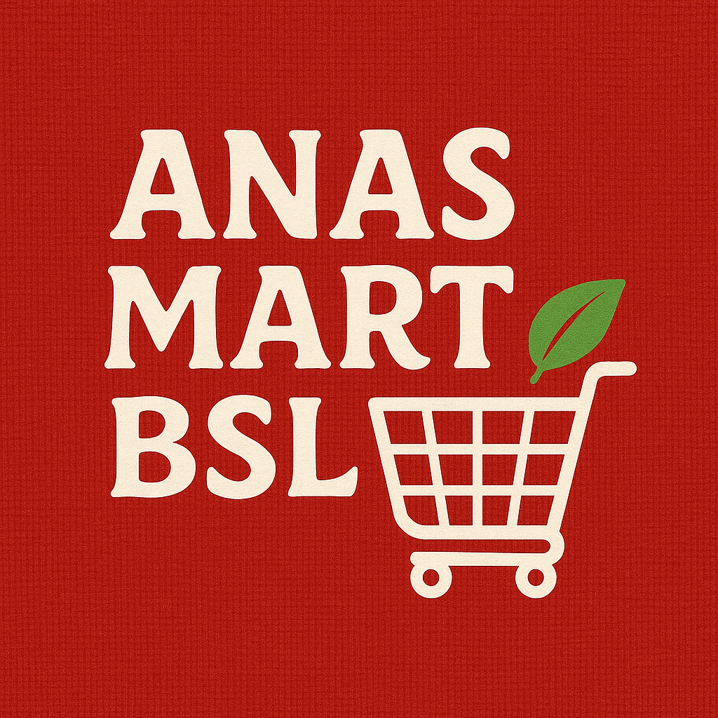 Anas Mart Bsl