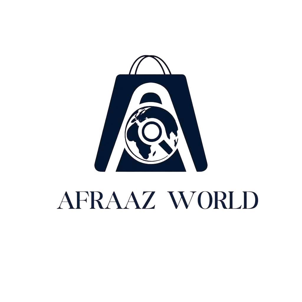 Afraaz World
