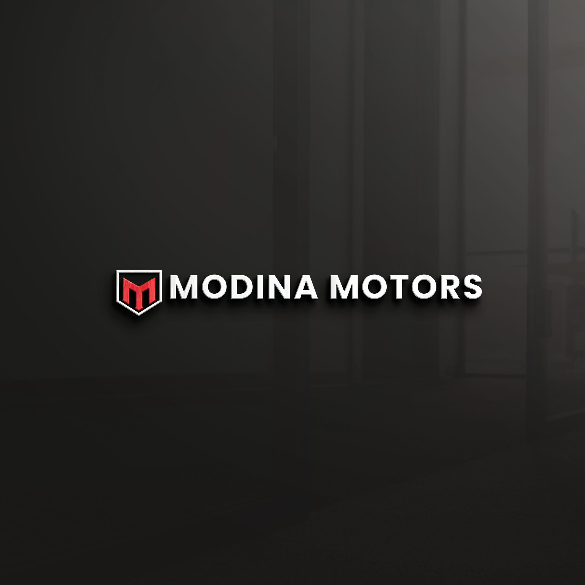 MODINA MOTORS