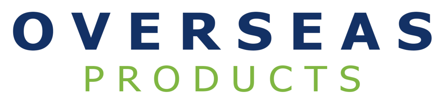 Overseas Products