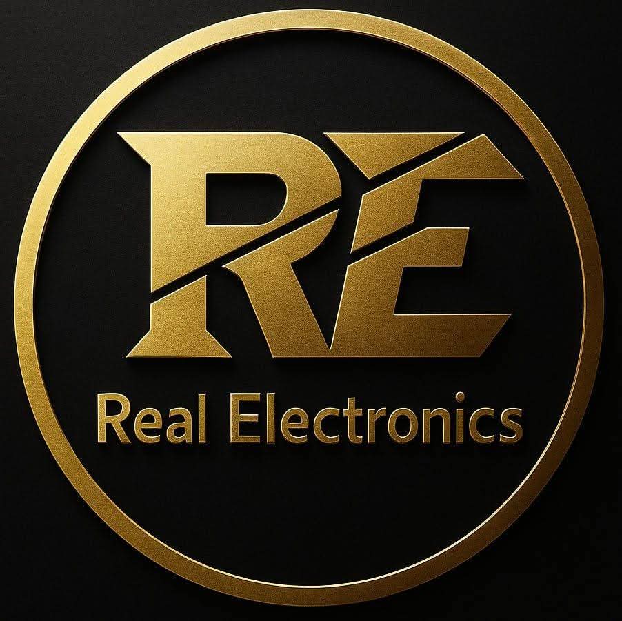 Real Electronics