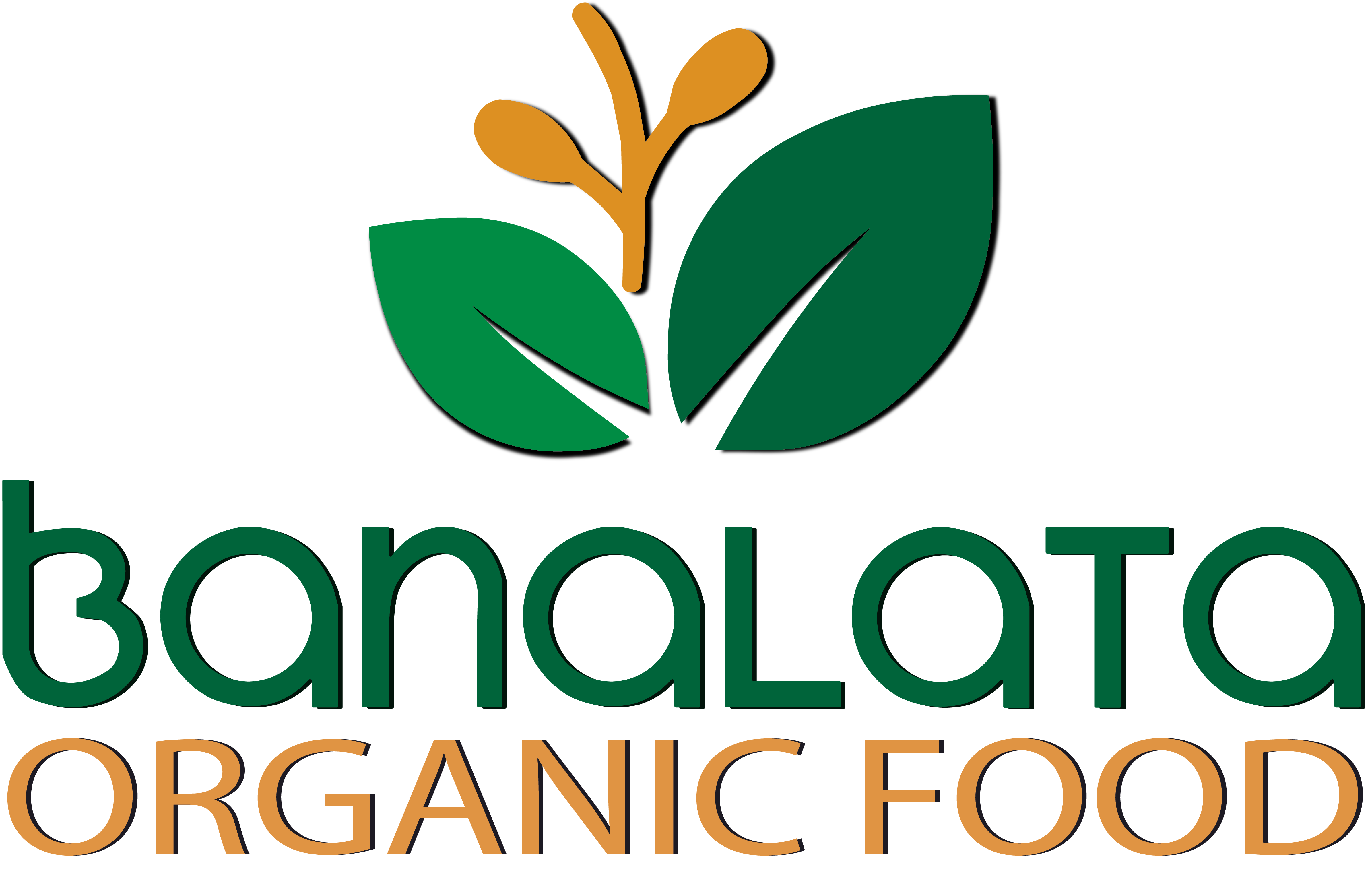 Banalata Organic Food.