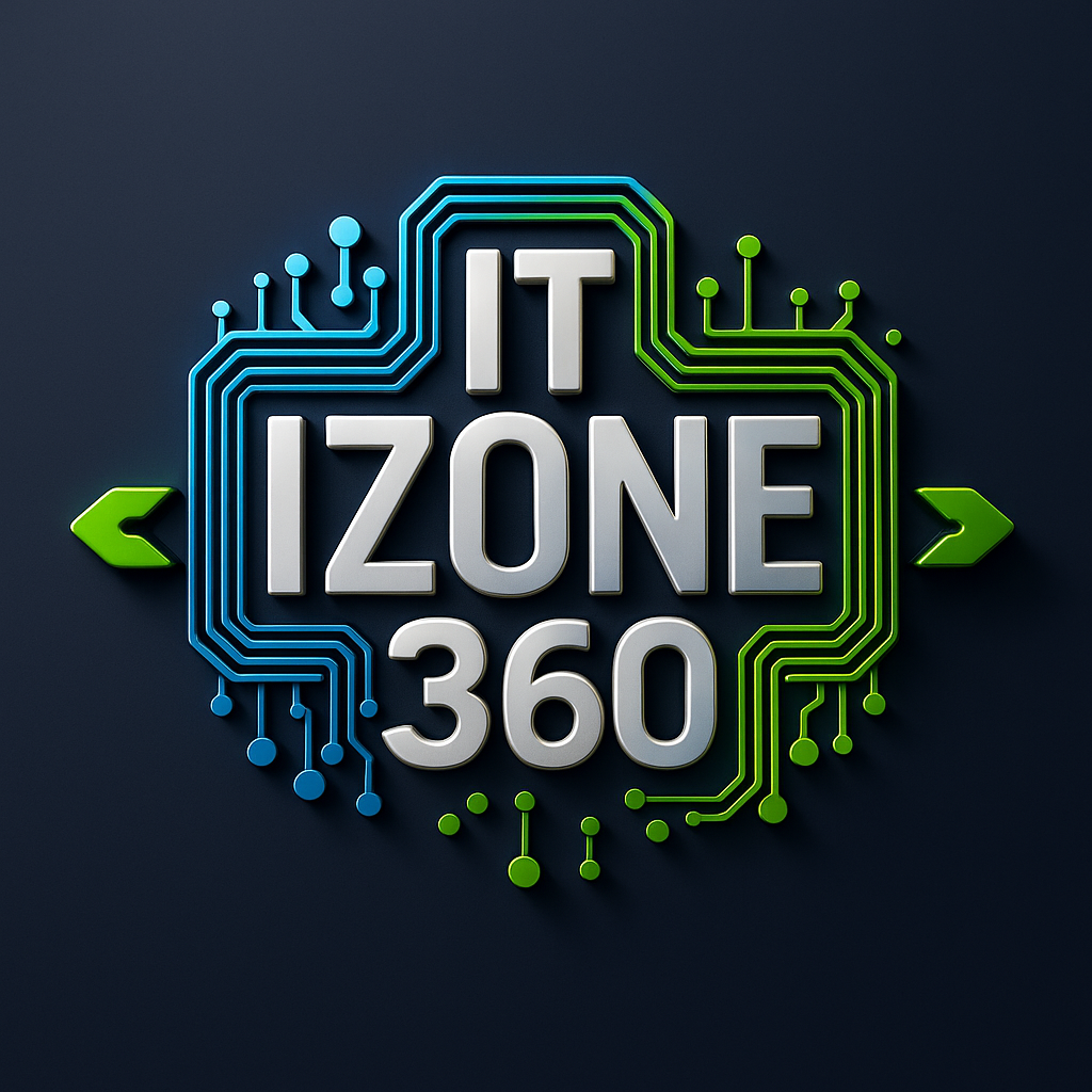 It Zone 360