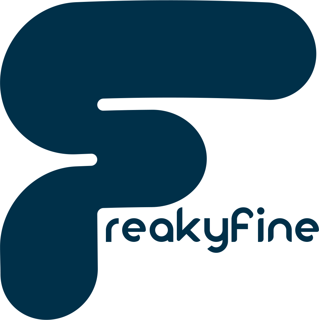 Freakyfine