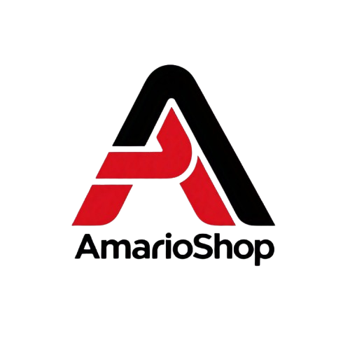 AMARIOSHOP