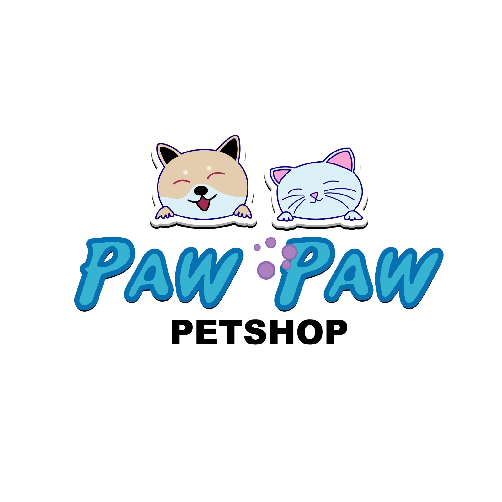 Paw Paw Petshop