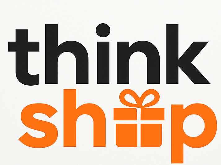 Think Shop - Buy Gifts Online