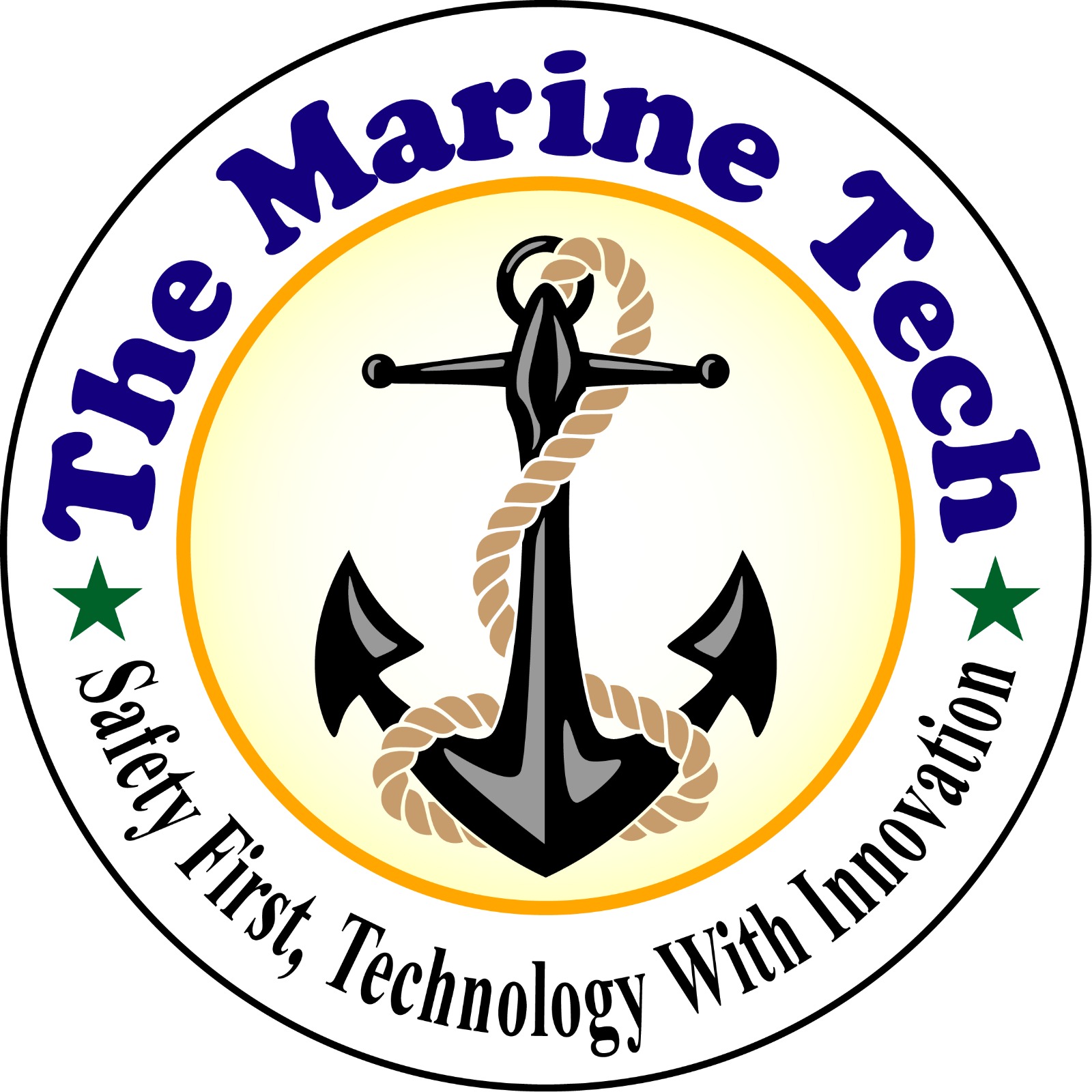The Marine Tech