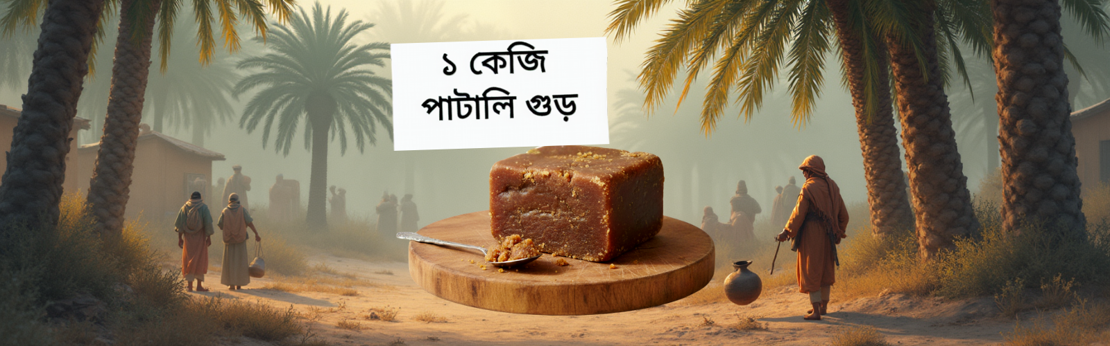 পাটালি গুড়