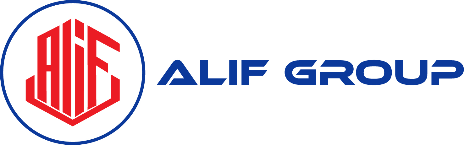 Alifpaintindustriesltd