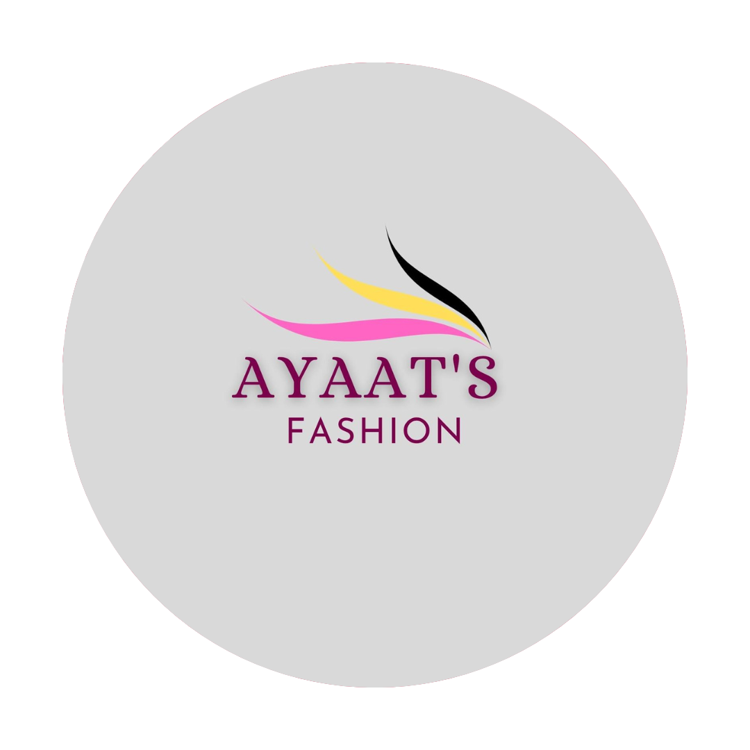 Ayaat's Fashion