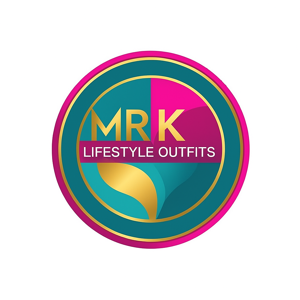 MRK Lifestyle Outfits