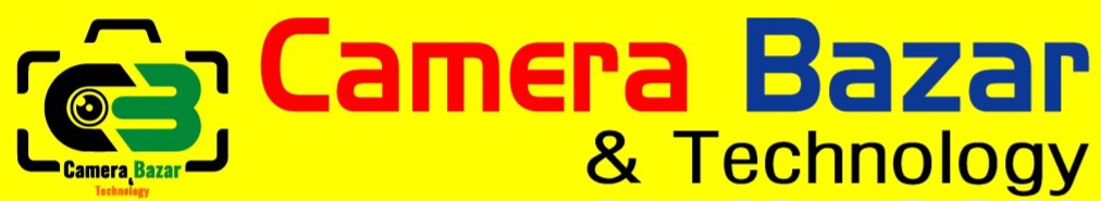Camera Bazar & Technology