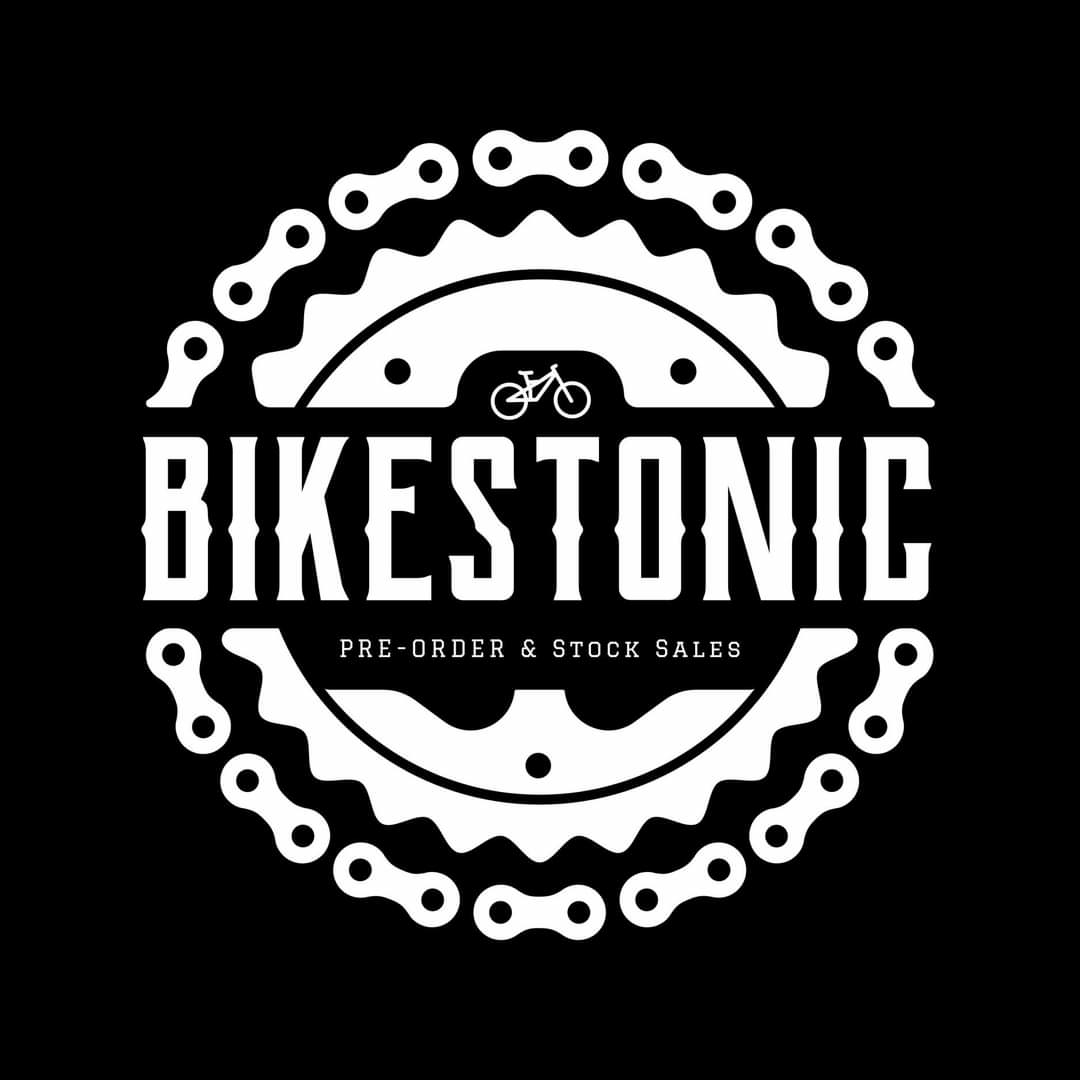 Bikestonic
