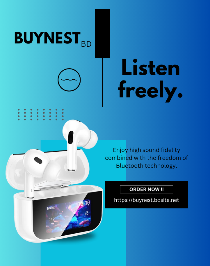 🎧 Experience True Wireless Freedom with Lenovo!