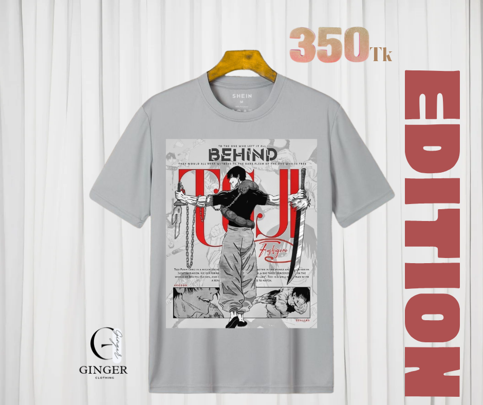 NEW ARRIVAL T-SHIRT