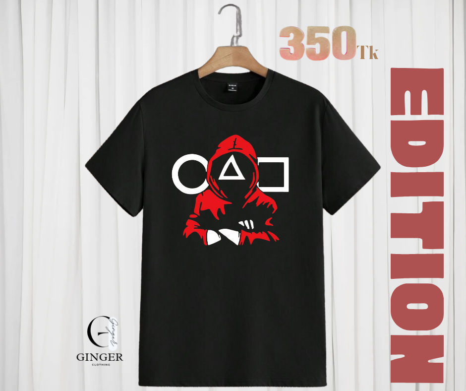 NEW ARRIVAL T-SHIRT