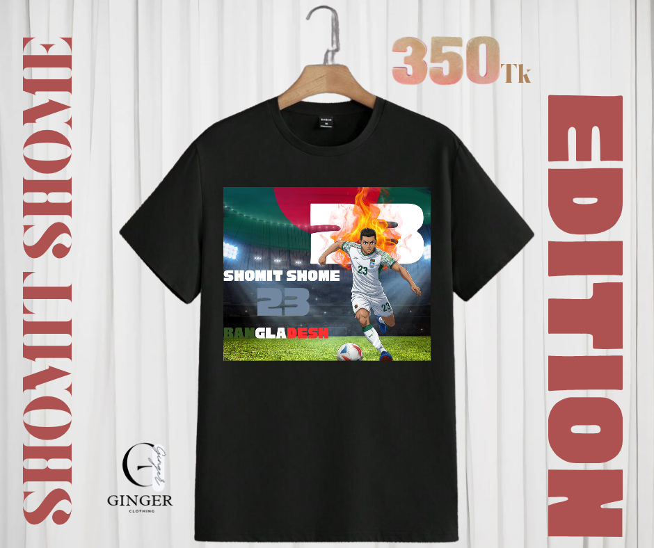 NEW ARRIVAL T-SHIRT