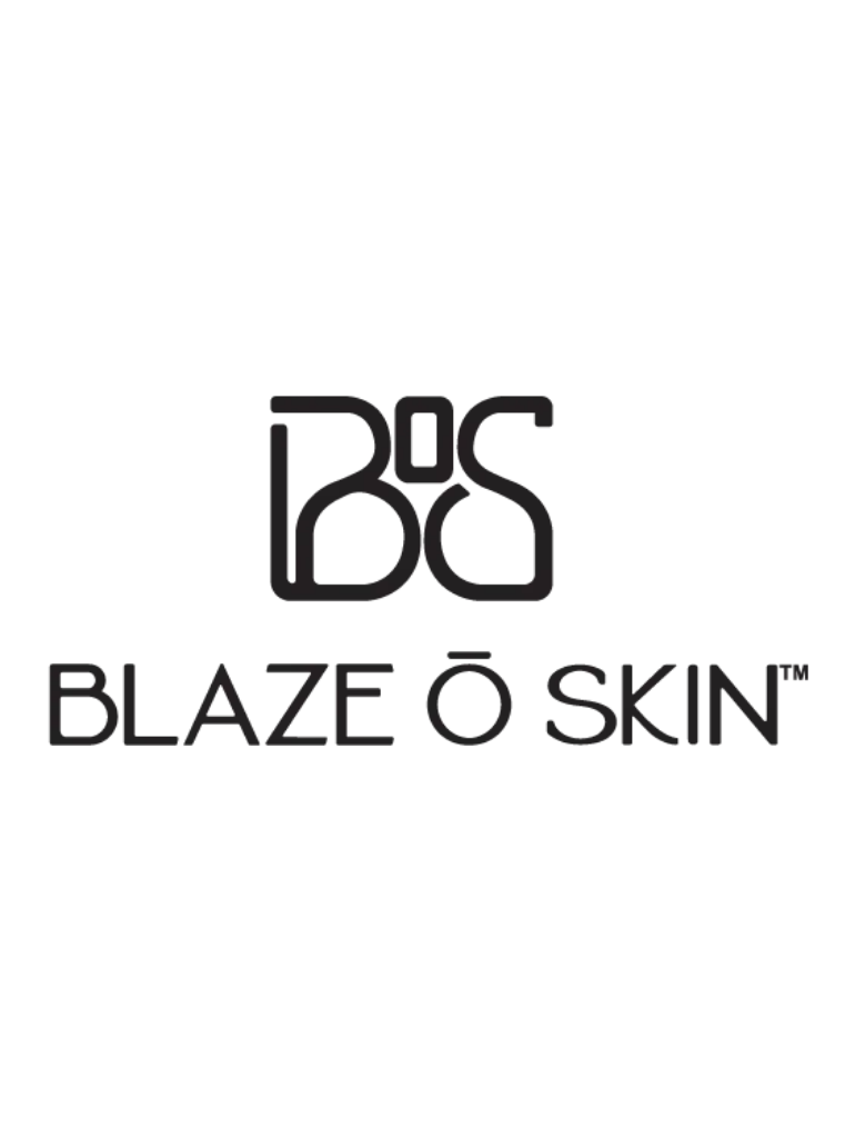 Blaze O' Skin