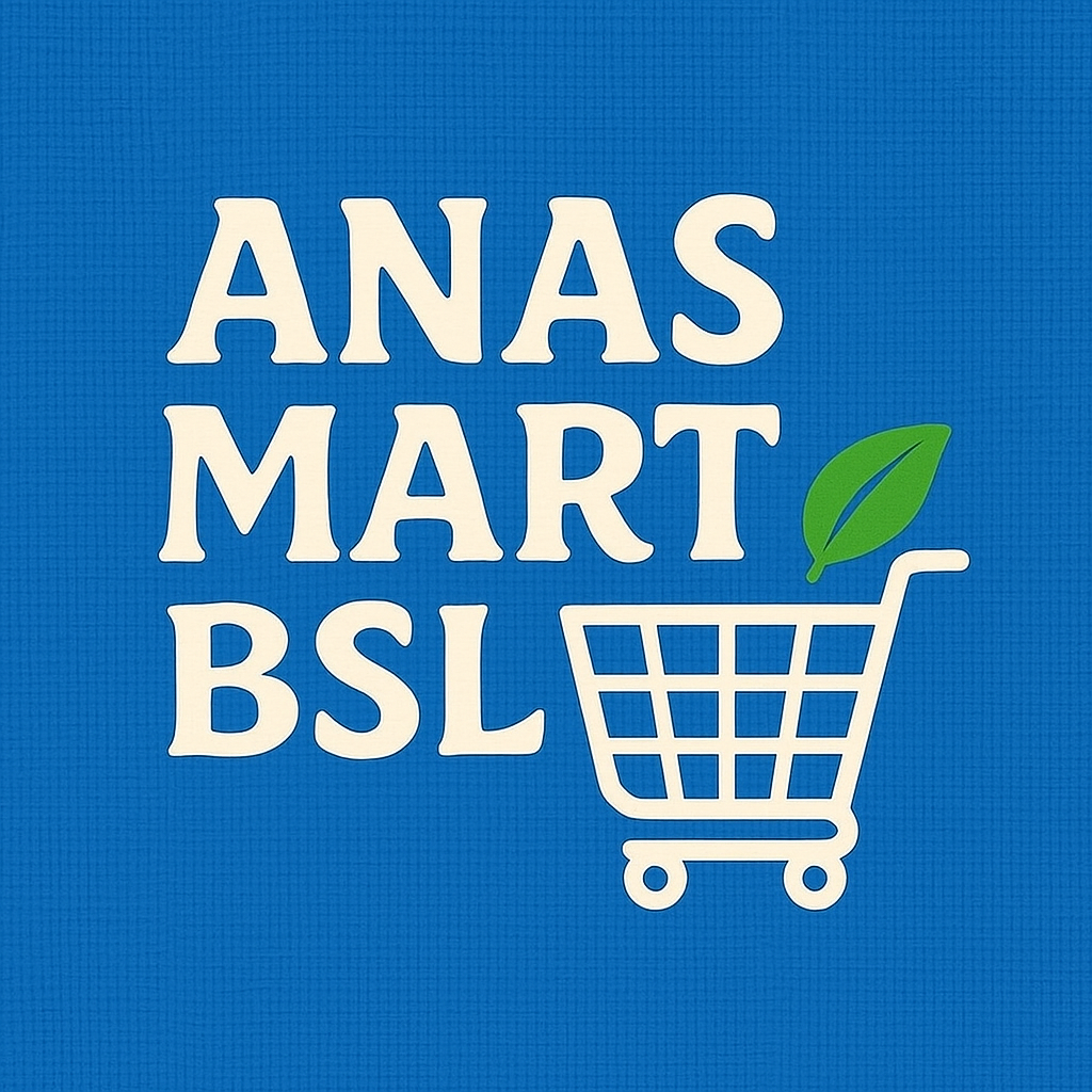 Anas Mart Bsl Daily Shopping