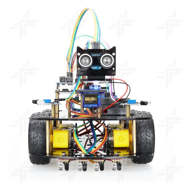 robot