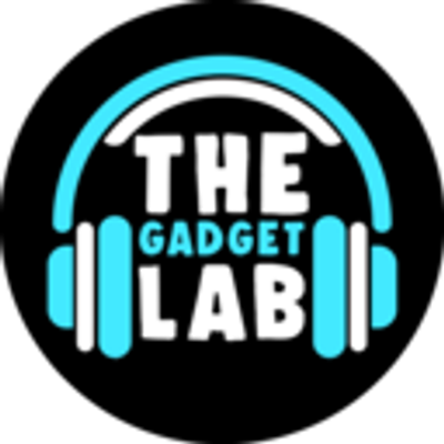The Gadget Lab-দ্যা গ্যাজেট ল্যাব