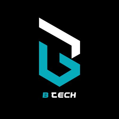 B-tech