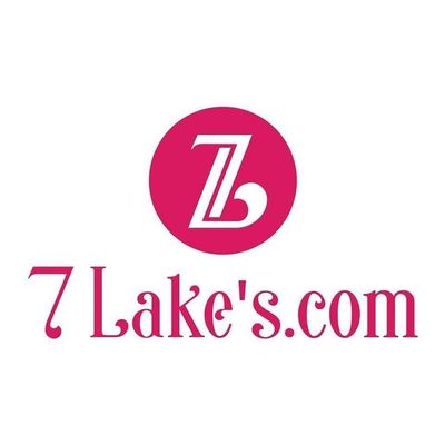 7Lake's.com