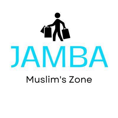 JAMBA - Muslim's Zone