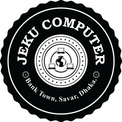 JEKU COMPUTERS