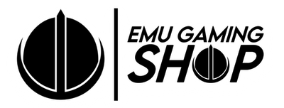 Emu Gaming Shop
